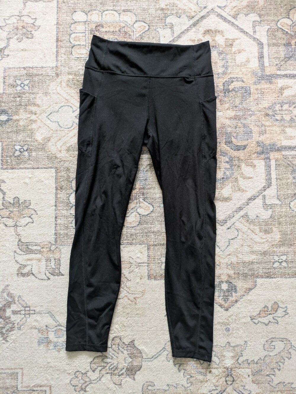 Fabletics Leggings With Pockets